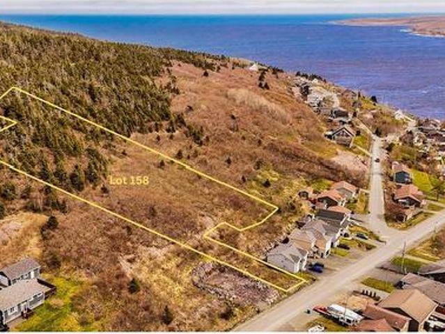 Land for sale in Petty Harbour-maddox Cove, Newfoundland And Labrador