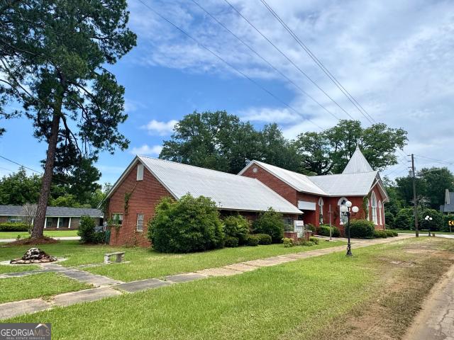 Commercial for sale in Georgia