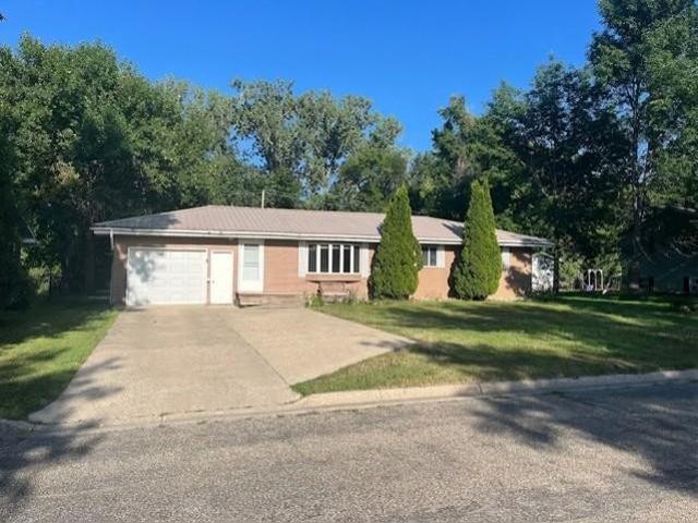 House for sale in Sargent, North Dakota
