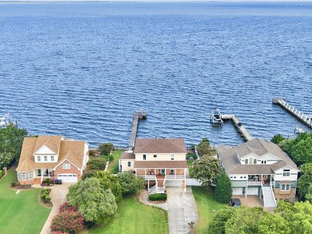 House for sale in Currituck, North Carolina