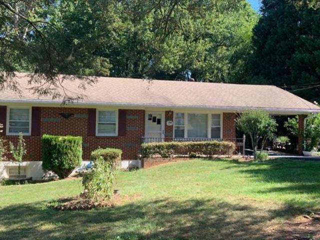 House for sale in Virginia