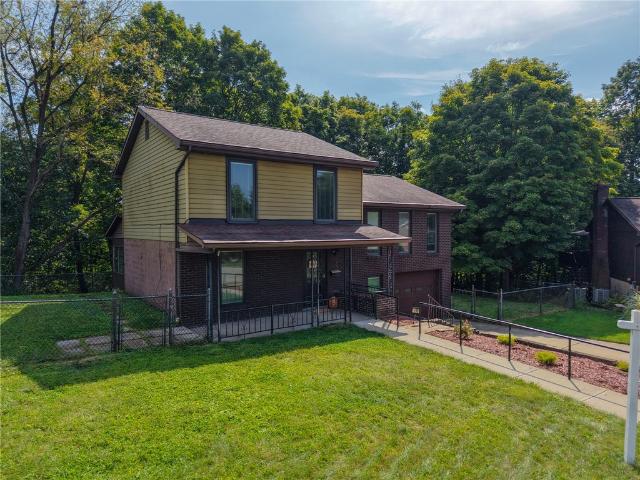 House for sale in North Versailles, Allegheny County