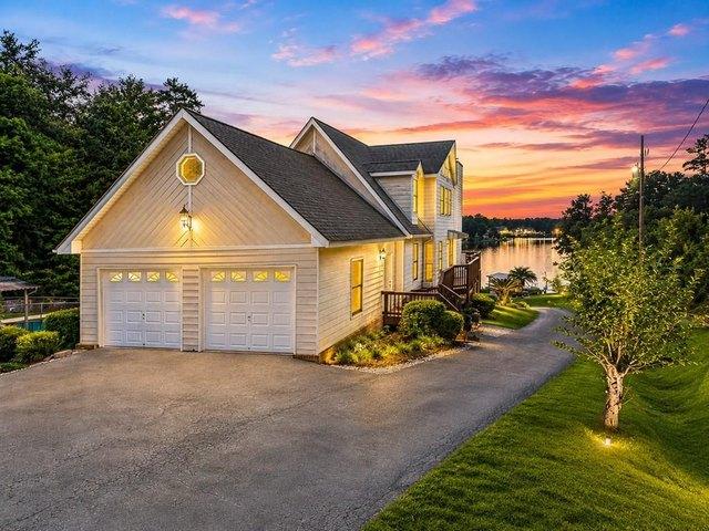House for sale in Baldwin, Georgia