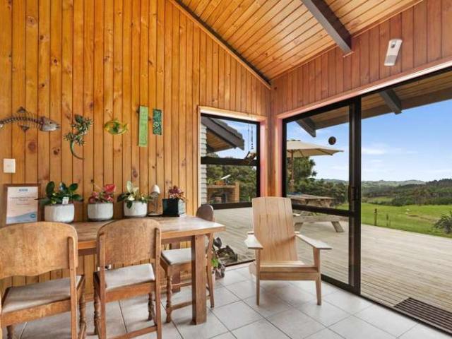 Property for sale in Kawau Island