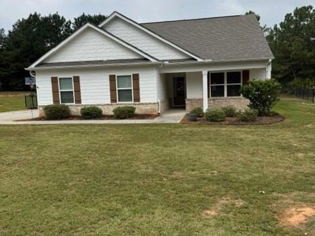 House for sale in Milner, Lamar County
