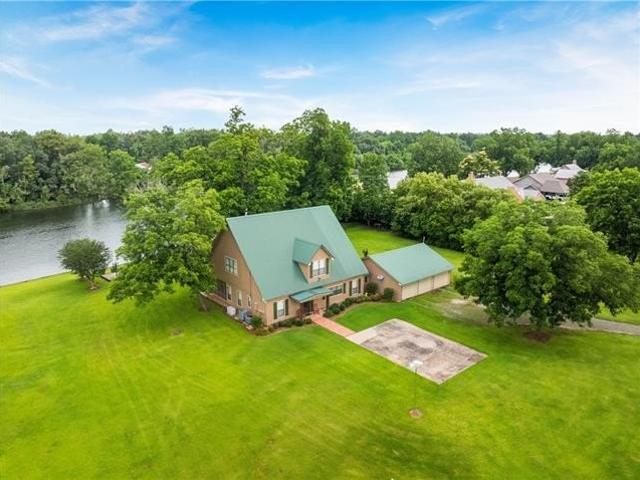 House for sale in Louisiana