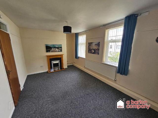 Apartment for rent in Rushpark, Newtownabbey