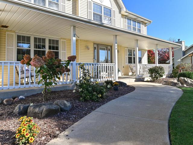House for sale in Union Grove, Racine County