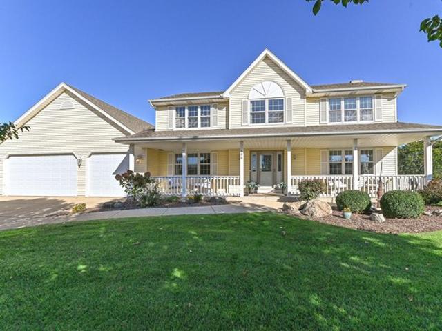 House for sale in Union Grove, Racine County