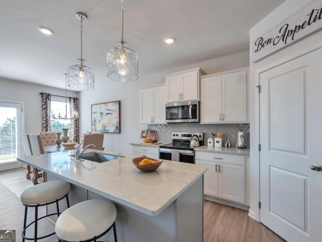 House for sale in Gordon, Georgia