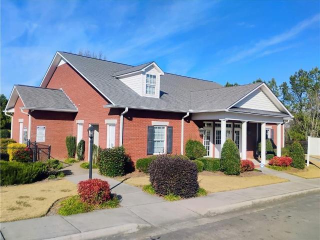 House for sale in Gordon, Georgia