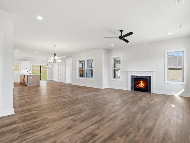 House for sale in Inman, South Carolina