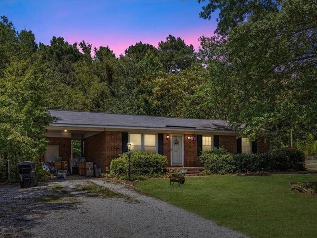 House for sale in Smithfield, North Carolina