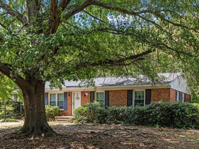 House for sale in Wilsons Mills, North Carolina