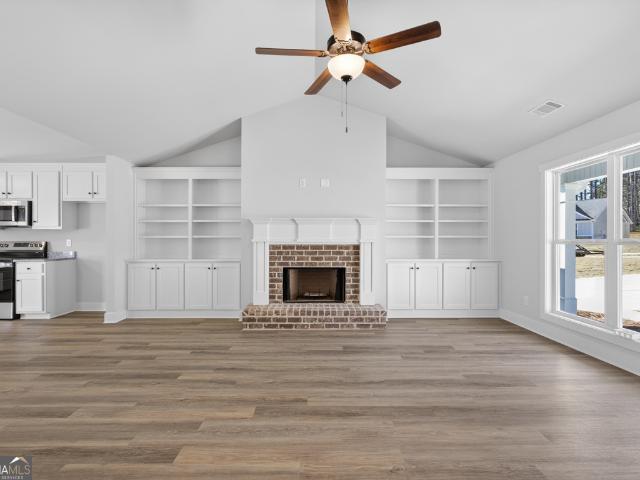 House for sale in Winder, Georgia