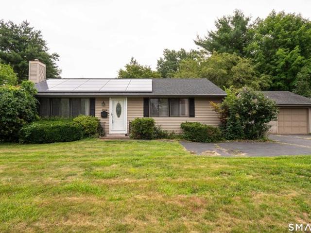 House for sale in W Hartford, Connecticut
