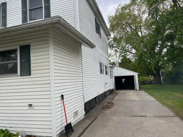 House for sale in Gratiot, Michigan