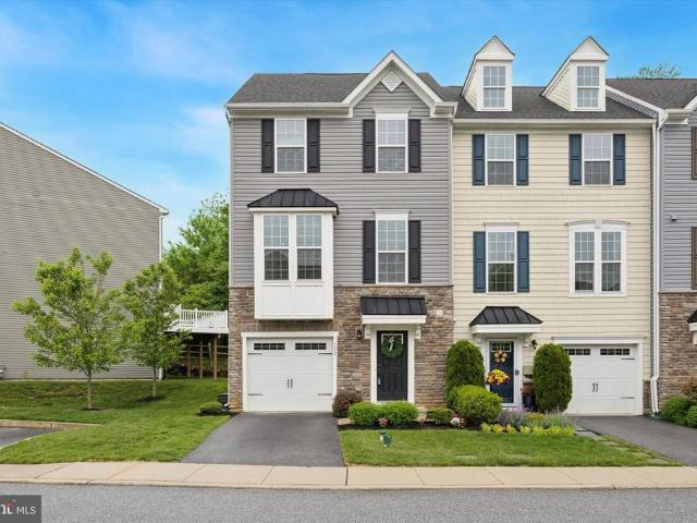 Townhouse for sale in Malvern