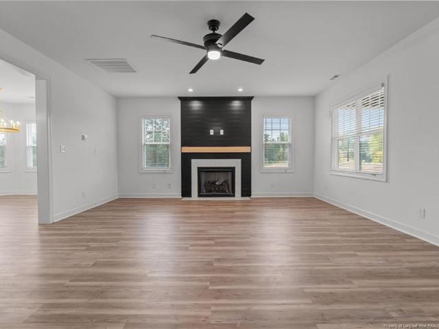 House for sale in Cameron, North Carolina