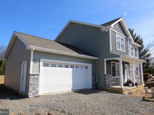 House for sale in Lebanon, Pennsylvania
