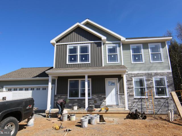 Property for sale in Lebanon, Pennsylvania