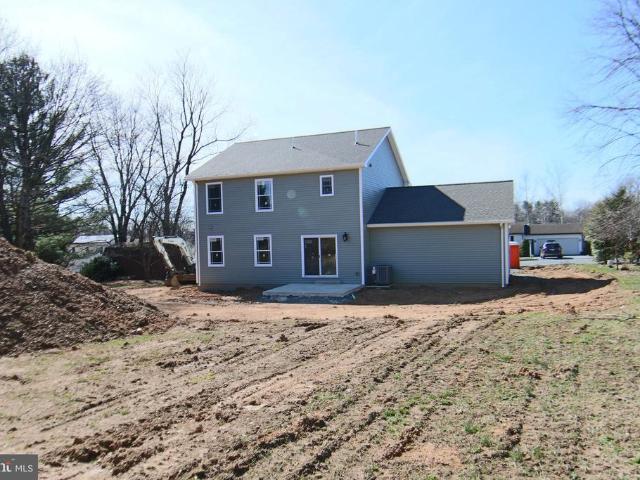 House for sale in Lebanon, Pennsylvania