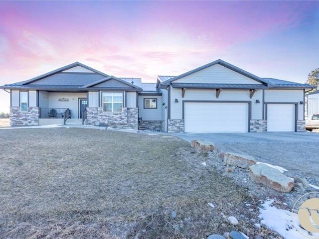 House for sale in Columbus, Montana