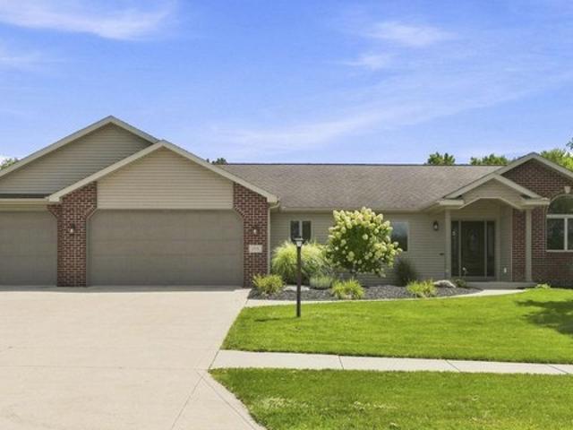 House for sale in Columbia City, Indiana