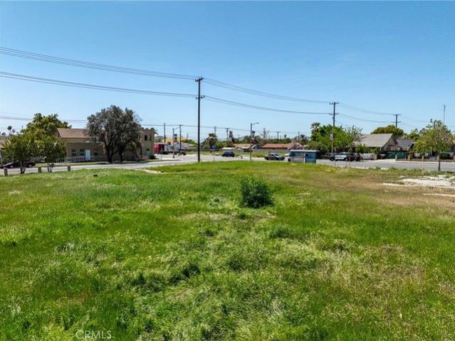 Land for sale in Colton, California