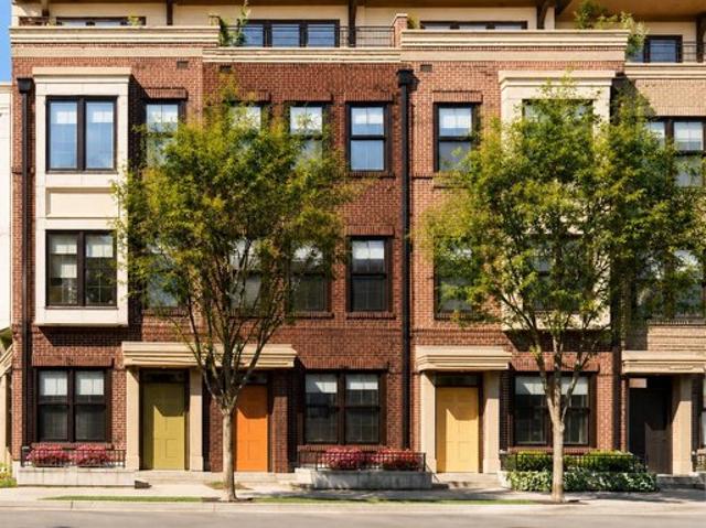 Townhouse for sale in Virginia