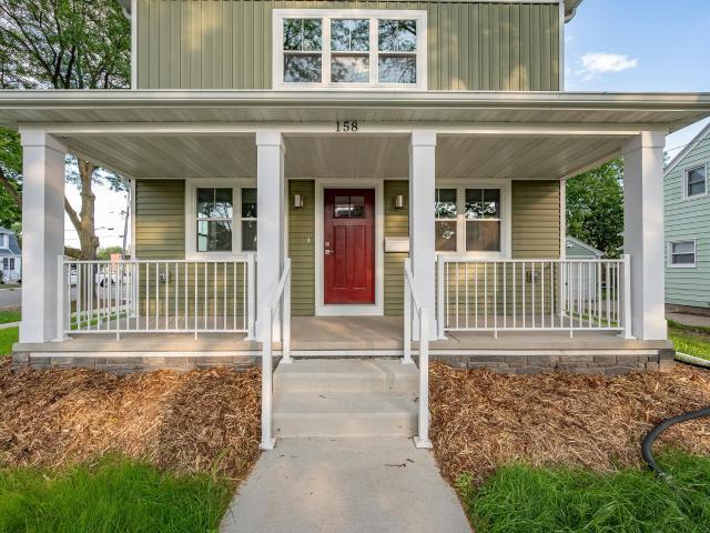 House for sale in Green Bay, Wisconsin