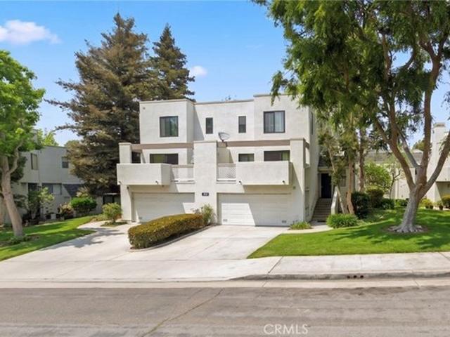 Condo for sale in Orange, California