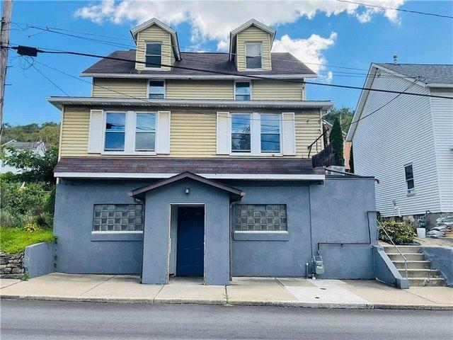 House for sale in West Newton, Westmoreland County