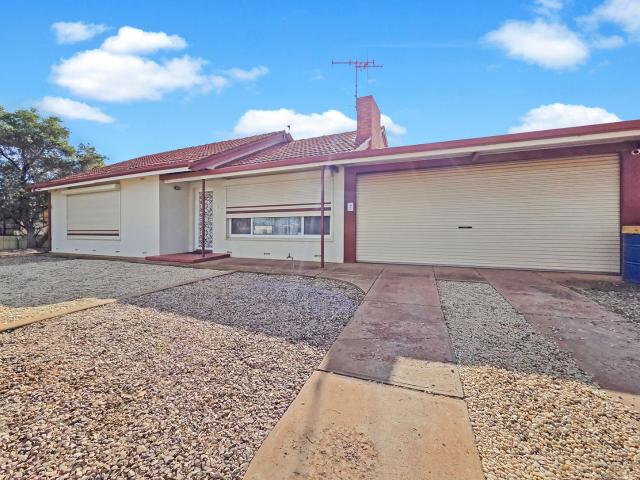 Apartment for rent in Whyalla Stuart, South Australia