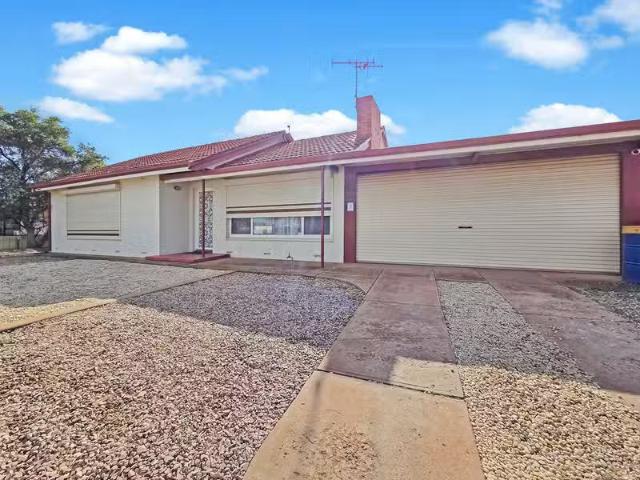 House for rent in Whyalla Stuart, The Corporation of the City of Whyalla