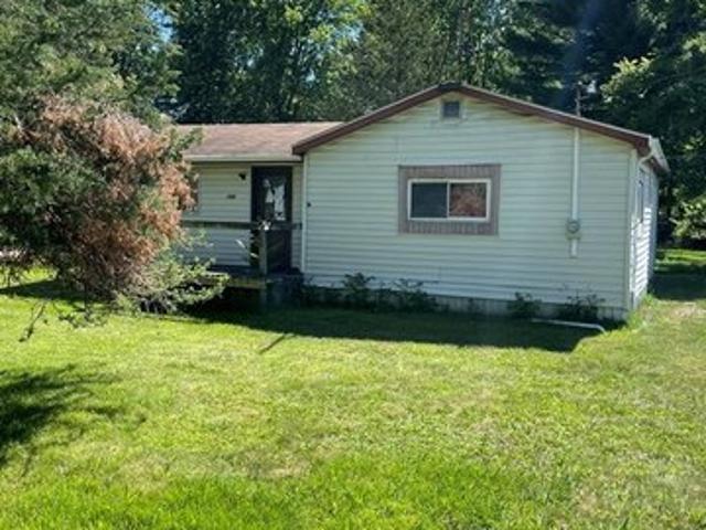 House for sale in Tuscola, Michigan