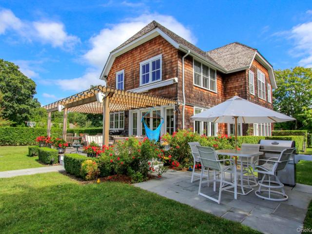House for sale in Sagaponack, New York