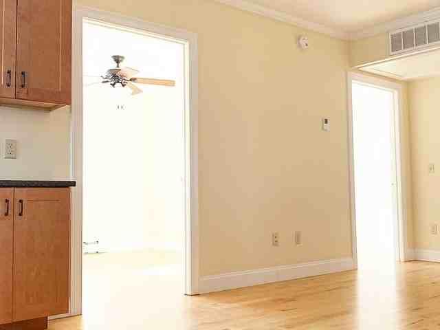 Apartment for rent in Burlington, Vermont