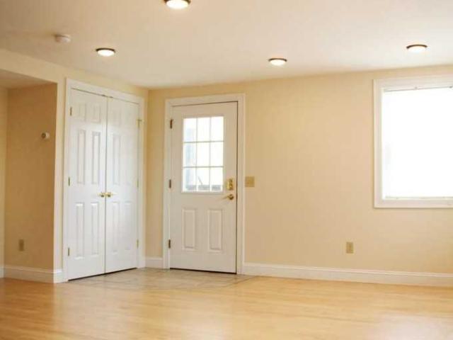 Apartment for rent in Burlington, Vermont