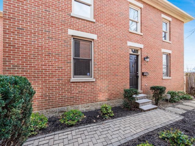 Condo for sale in Columbus, Ohio