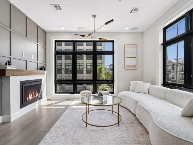 Condo for sale in Hudson, New Jersey