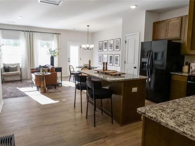 Townhouse for sale in Paulding, Georgia