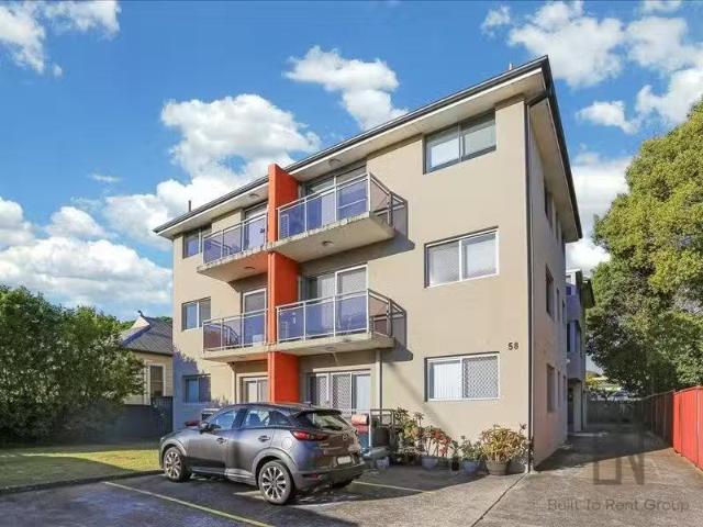 Apartment for rent in Sydney, New South Wales