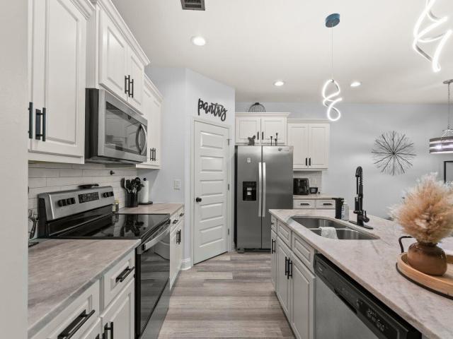 House for sale in Harlem, Georgia