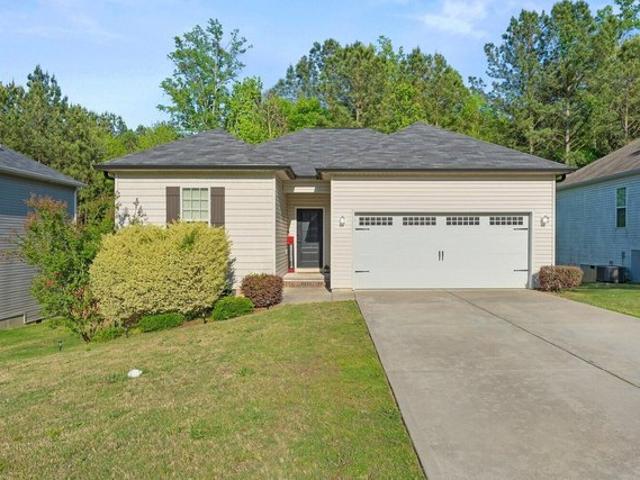 House for sale in Harlem, Georgia
