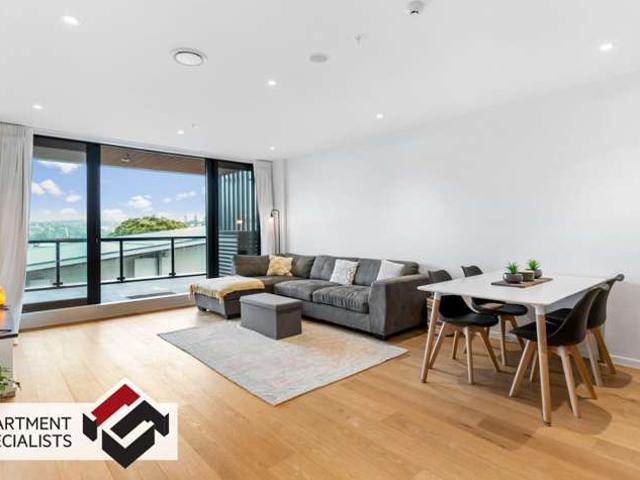 Apartment for sale in Onehunga