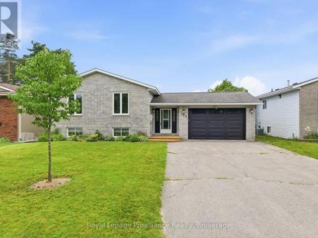 House for sale in Brighton, Ontario