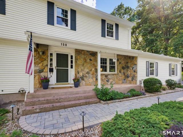 House for sale in South Windsor, Connecticut
