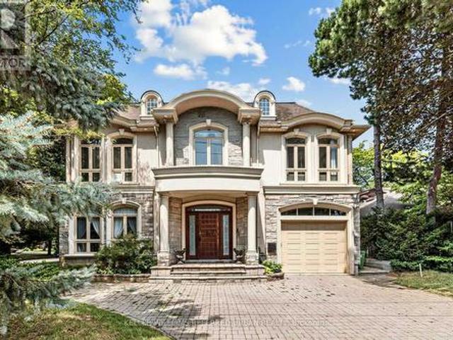 House for sale in Woburn, Ontario