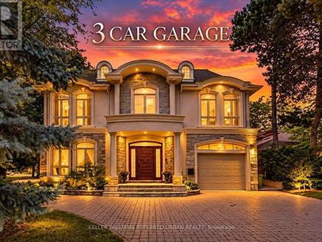 House for sale in Don Valley West, Toronto